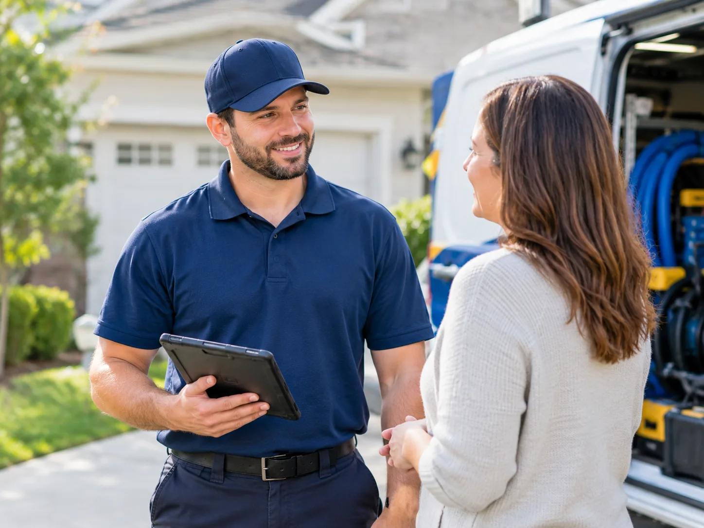 Sewage Backup Cleanup Morgan Hill, CA FAQs